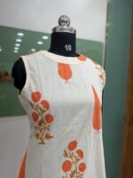 Onam Special Co ord set - Image 2
