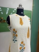 Onam Special Co ord set - Image 2