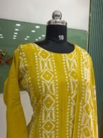 Batik Kurta Set - Image 2