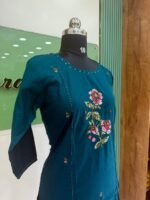Embroidery co cord - Image 2