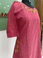 Cotton Kurta - Image 2
