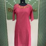 Cotton Kurta