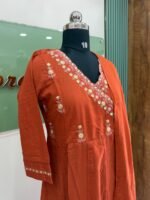 Premium Aline Kurtaset - Image 2