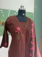 Cotton Kurtaset - Image 2