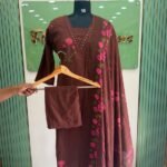 Cotton Kurtaset