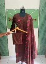 Cotton Kurtaset