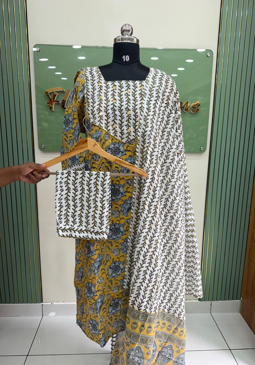 WhatsApp Image 2026-09-13 at 3.38.00 PM Plus Size Hand work Kurtiset - Image 1