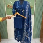 Mirror work Kurtaset