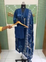 Mirror work Kurtaset