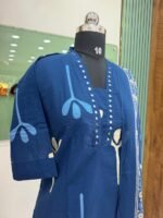 Mirror work Kurtaset - Image 2
