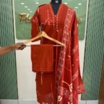 Mirror work Kurtaset