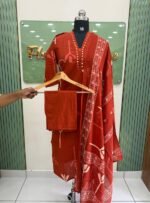 Mirror work Kurtaset