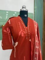 Mirror work Kurtaset - Image 2