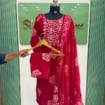 Batik Hakoba Kurtaset