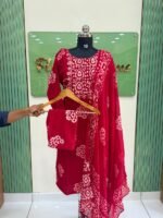 Batik Hakoba Kurtaset