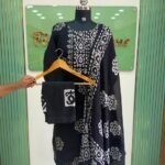 Batik Hakoba Kurtaset