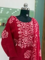 Batik Hakoba Kurtaset - Image 2