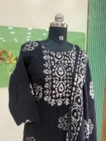 Batik Hakoba Kurtaset - Image 2