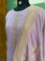 Chanderi Kurtiset - Image 3