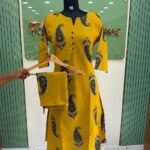 Aline Co ord set