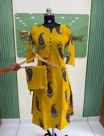 Aline Co ord set