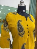 Aline Co ord set - Image 2
