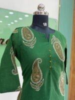 Aline Co ord set - Image 2