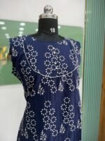 Cotton Aline kurti - Image 2