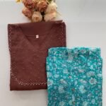 Combo kurtis