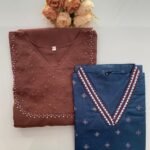 Combo kurtis