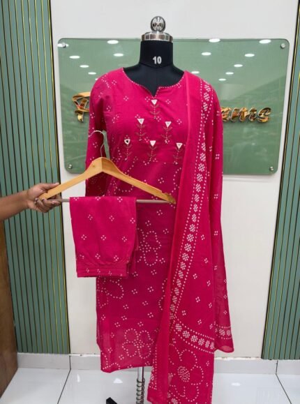 Bandini Set