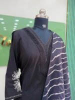 Embroidery Kurtaset - Image 2