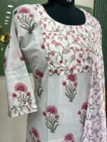 Kora Cotton Kurtaset - Image 2