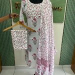Kora Cotton Kurtaset