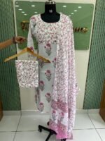 Kora Cotton Kurtaset