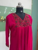 Diwali kurti - Image 2