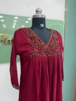 Diwali kurti - Image 2