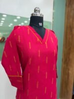 Khadi Co ord set - Image 2