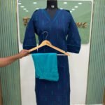 Khadi Co ord set