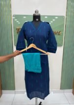 Khadi Co ord set